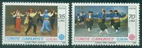 [EUROPA Stamps - Folklore, Scrivi BUY]