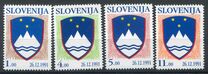 [Coat of Arms, type B]