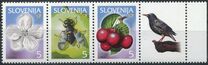 [Fruits in Slovenia, type KH]