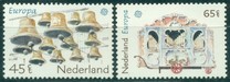 [EUROPA Stamps - Folklore, type ACR]