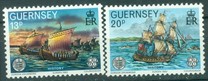 [EUROPA Stamps - Historic Events, Tüüp HQ]
