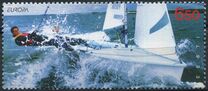 [EUROPA Stamps - Holidays, type LW]