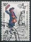 [Day of the Stamp, Typ BCM]