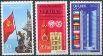 [The 25th Anniversary of Liberation, type ASW]