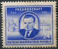 [German-Czechoslovakia Friendship Edition, 유형 AX]