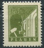 [Charity Stamps, type C]