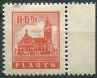 [Charity Stamps, type D]