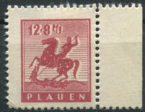 [Charity Stamps, type E]