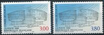 [European Court of Human Rights, Strasbourg, tip J]