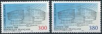 [European Court of Human Rights, Strasbourg, tip J]