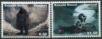 [Ghost Stories in Greenland, Tip ABG]