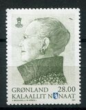 [Definitives - Queen Margrethe, Tip ABD]