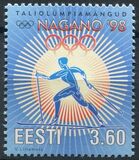 [Winter Olympic Games - Nagano, type FZ]