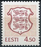 [Coat of Arms - New Value, type BT26]