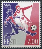 [Football World Cup - France, type GG]