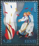 [EUROPA Stamps - Festivals and National Celebrations, type GH]