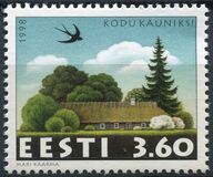 [National Beautiful Homes Year, Tipi GJ]