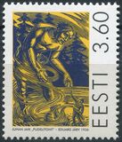 [The 100th Anniversary of the Birth of Juhan Jaik - Author, tip GN]