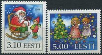 [Christmas Stamps, Typ GR]