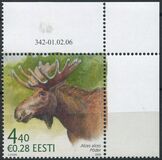 [Fauna - The Elk, type NY]