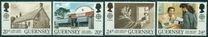 [EUROPA Stamps - Post Offices, වර්ගය QT]
