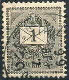 [Definitive Issue - Black Values, Typ D17]