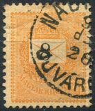 [Definitive Issue - Black Values, Typ D21]