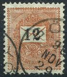 [Definitive Issue - Black Values, Typ D22]
