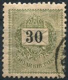 [Definitive Issue - Black Values, Typ D27]