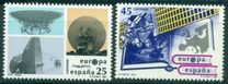 [EUROPA Stamps - European Aerospace, type DLG]