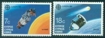 [EUROPA Stamps - European Aerospace, סוג WD]