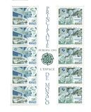 [EUROPA Stamps - European Aerospace, type BZS]