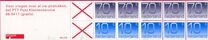 [Numeral Stamps, type YI9]