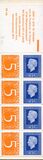 [Queen Juliana - New Values, type TK3]