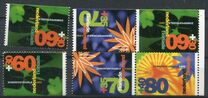 [Summer stamps, type ALF]