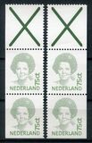 [Queen Beatrix. New Edition, type AKD]