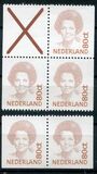 [Queen Beatrix - New Design, tegund AKD1]