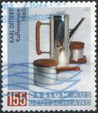 [Kaffeeservice von Karl Dittert, 1915-2013, Typ DOC]
