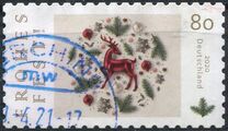 [Happy Holiday, tip DOG]