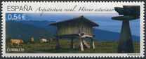 [Rural Architecture, jenis GEK]