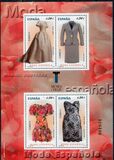 [Spanish Fashion, type FSX]