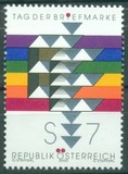 [Day of the Stamp, type BTW]
