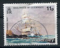 [Shipwrecks, type AF]