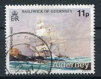 [Shipwrecks, type AF]