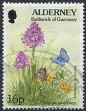 [Flora and Fauna, type BW]