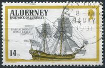 [Warships, type AQ]
