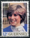 [Royal wedding, Lady Diana Spencer and Prins Charles, type GZ]