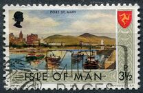 [Postal Independence, type G]