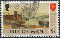 [Postal Independence, type I]