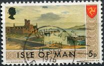 [Postal Independence, type I]